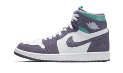 Air Jordan high zoom cmft tropical twist